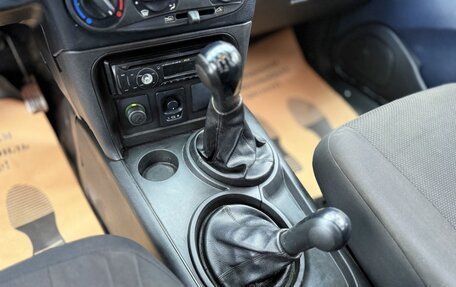 Chevrolet Niva I рестайлинг, 2014 год, 400 000 рублей, 9 фотография