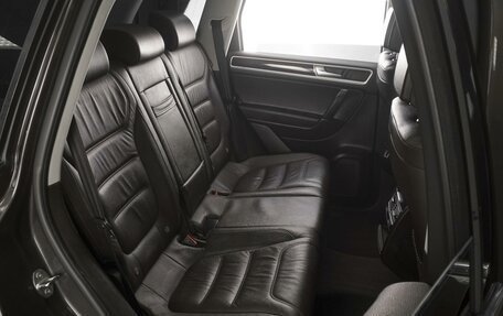 Volkswagen Touareg III, 2015 год, 2 650 000 рублей, 7 фотография