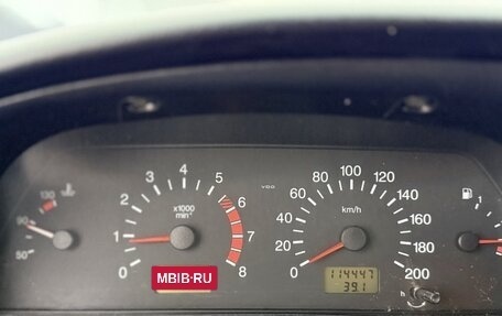 Chevrolet Niva I рестайлинг, 2014 год, 400 000 рублей, 6 фотография