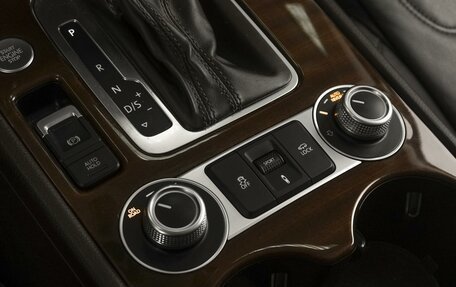 Volkswagen Touareg III, 2015 год, 2 650 000 рублей, 12 фотография