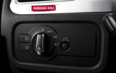 Volkswagen Touareg III, 2015 год, 2 650 000 рублей, 16 фотография