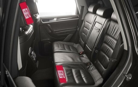 Volkswagen Touareg III, 2015 год, 2 650 000 рублей, 9 фотография