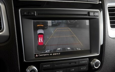 Volkswagen Touareg III, 2015 год, 2 650 000 рублей, 14 фотография