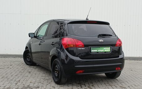 KIA Venga I, 2012 год, 999 000 рублей, 4 фотография