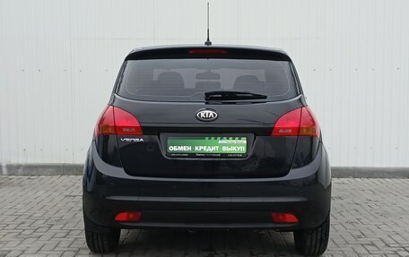 KIA Venga I, 2012 год, 999 000 рублей, 8 фотография