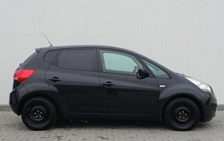 KIA Venga I, 2012 год, 999 000 рублей, 6 фотография