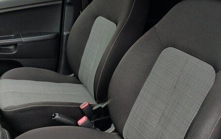 KIA Venga I, 2012 год, 999 000 рублей, 11 фотография