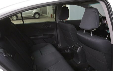 Honda Accord IX рестайлинг, 2013 год, 1 490 000 рублей, 5 фотография