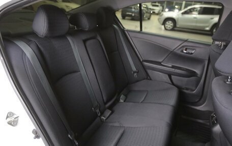 Honda Accord IX рестайлинг, 2013 год, 1 490 000 рублей, 4 фотография