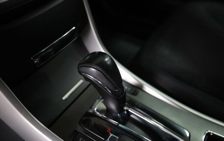 Honda Accord IX рестайлинг, 2013 год, 1 490 000 рублей, 7 фотография