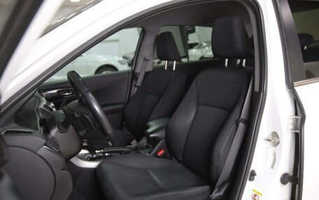 Honda Accord IX рестайлинг, 2013 год, 1 490 000 рублей, 13 фотография