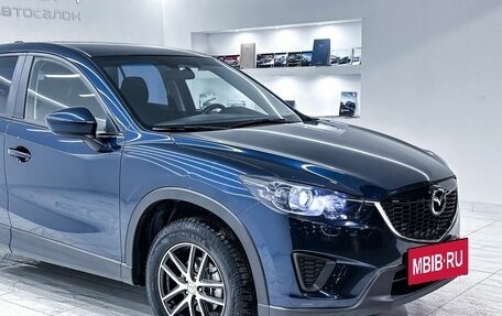 Mazda CX-5 II, 2014 год, 1 829 000 рублей, 3 фотография