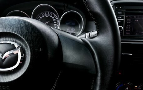 Mazda CX-5 II, 2014 год, 1 829 000 рублей, 12 фотография