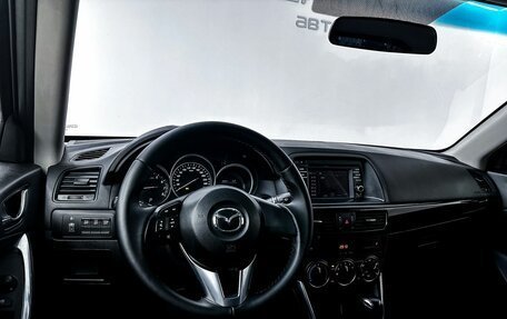 Mazda CX-5 II, 2014 год, 1 829 000 рублей, 19 фотография