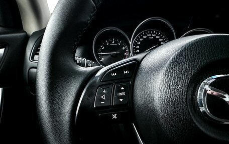 Mazda CX-5 II, 2014 год, 1 829 000 рублей, 11 фотография