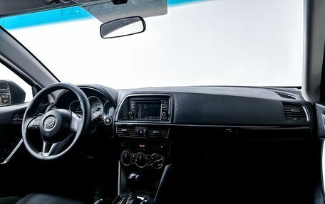 Mazda CX-5 II, 2014 год, 1 829 000 рублей, 21 фотография