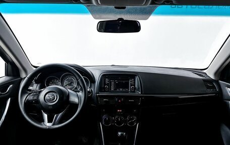 Mazda CX-5 II, 2014 год, 1 829 000 рублей, 20 фотография