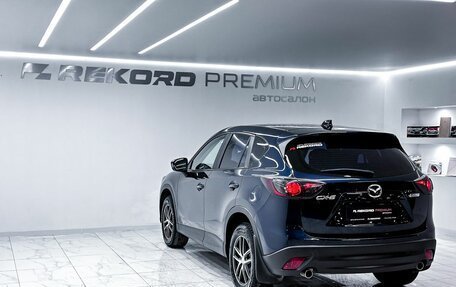 Mazda CX-5 II, 2014 год, 1 829 000 рублей, 22 фотография