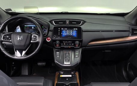 Honda CR-V IV, 2022 год, 2 211 000 рублей, 7 фотография