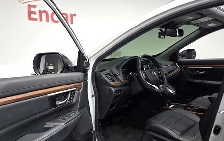 Honda CR-V IV, 2022 год, 2 211 000 рублей, 6 фотография