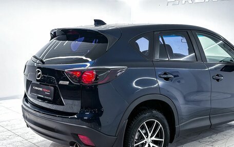 Mazda CX-5 II, 2014 год, 1 829 000 рублей, 26 фотография