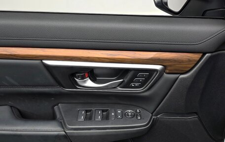 Honda CR-V IV, 2022 год, 2 211 000 рублей, 9 фотография