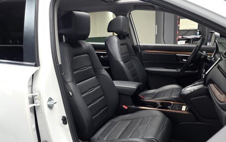 Honda CR-V IV, 2022 год, 2 211 000 рублей, 14 фотография