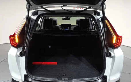 Honda CR-V IV, 2022 год, 2 211 000 рублей, 16 фотография