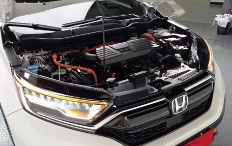 Honda CR-V IV, 2022 год, 2 211 000 рублей, 15 фотография