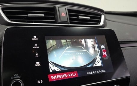 Honda CR-V IV, 2022 год, 2 211 000 рублей, 13 фотография