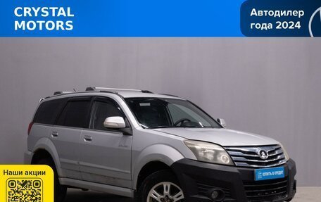 Great Wall Hover H5, 2012 год, 349 000 рублей, 2 фотография