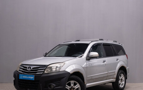 Great Wall Hover H5, 2012 год, 349 000 рублей, 4 фотография