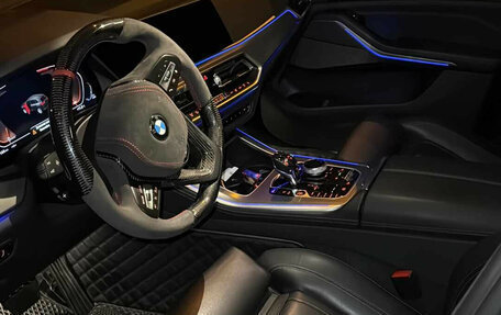 BMW X5, 2020 год, 7 200 000 рублей, 6 фотография