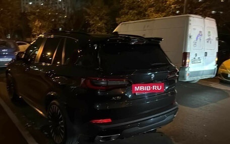 BMW X5, 2020 год, 7 200 000 рублей, 2 фотография