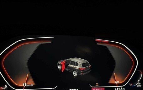 BMW X5, 2020 год, 7 200 000 рублей, 7 фотография