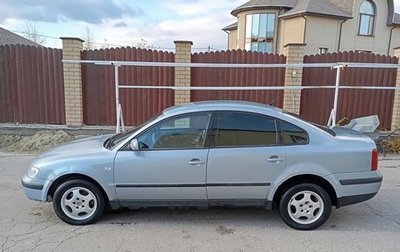 Volkswagen Passat B5+ рестайлинг, 2000 год, 355 000 рублей, 1 фотография