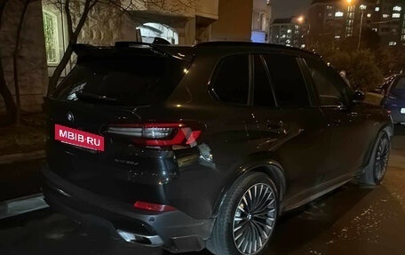 BMW X5, 2020 год, 7 200 000 рублей, 5 фотография