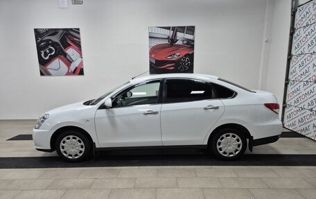 Nissan Almera, 2018 год, 796 000 рублей, 4 фотография