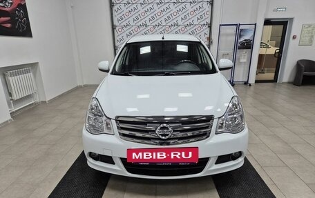 Nissan Almera, 2018 год, 796 000 рублей, 2 фотография