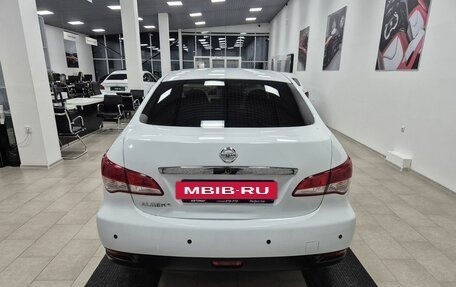 Nissan Almera, 2018 год, 796 000 рублей, 6 фотография