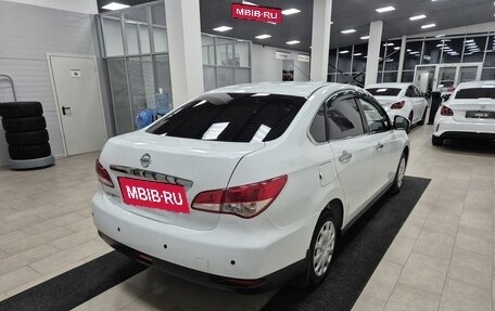Nissan Almera, 2018 год, 796 000 рублей, 7 фотография