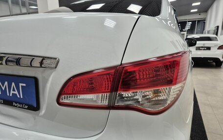 Nissan Almera, 2018 год, 796 000 рублей, 11 фотография