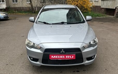Mitsubishi Lancer IX, 2010 год, 850 000 рублей, 1 фотография
