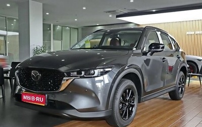 Mazda CX-5, 2025 год, 3 100 000 рублей, 1 фотография