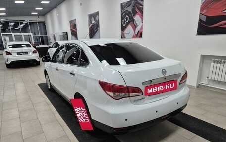 Nissan Almera, 2018 год, 796 000 рублей, 5 фотография