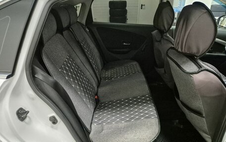 Nissan Almera, 2018 год, 796 000 рублей, 14 фотография