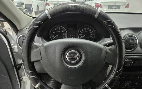 Nissan Almera, 2018 год, 796 000 рублей, 17 фотография