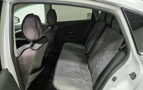 Nissan Almera, 2018 год, 796 000 рублей, 13 фотография