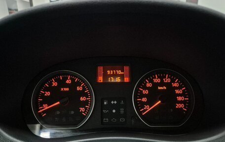 Nissan Almera, 2018 год, 796 000 рублей, 18 фотография