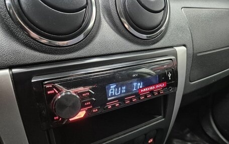 Nissan Almera, 2018 год, 796 000 рублей, 19 фотография